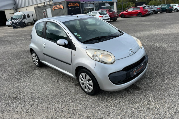 CITROEN C1