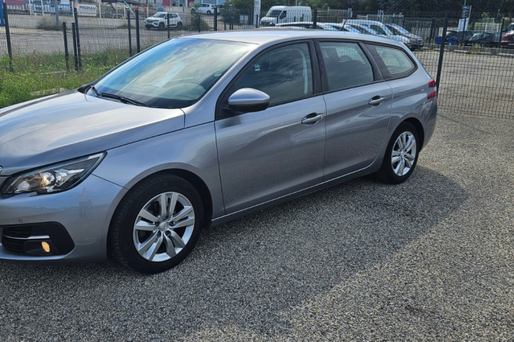 PEUGEOT 308 SW