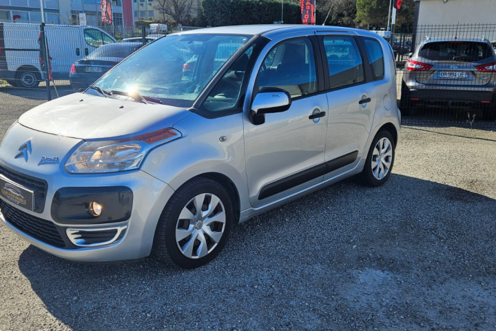 CITROEN C3 PICASSO