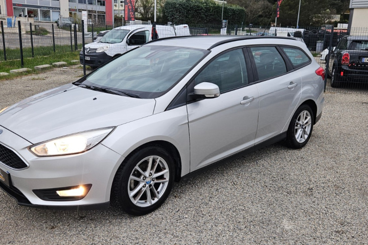 FORD FOCUS SW