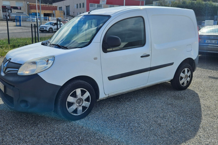 RENAULT KANGOO EXPRESS
