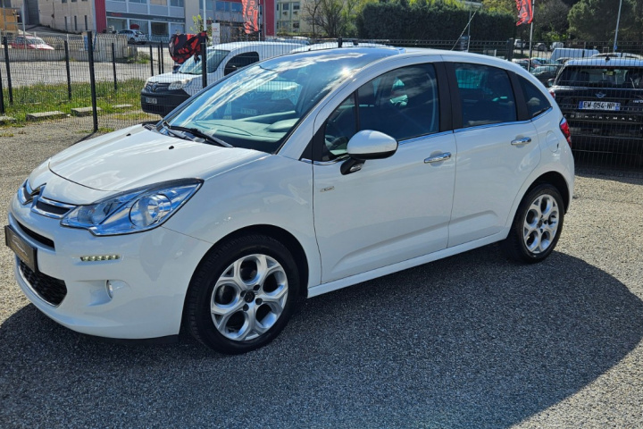 CITROEN C3