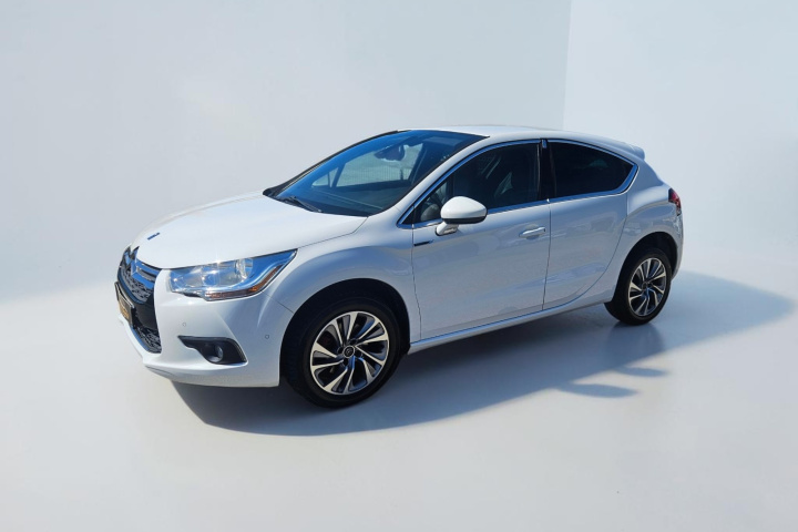 CITROEN DS4