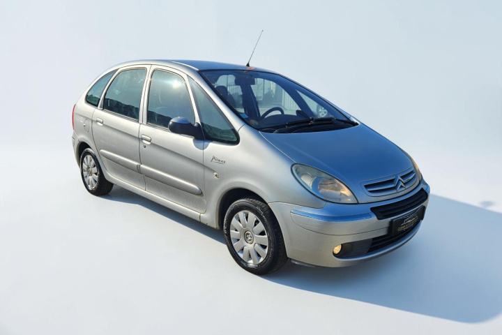 CITROEN XSARA PICASSO