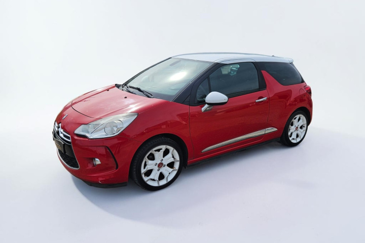CITROEN DS3