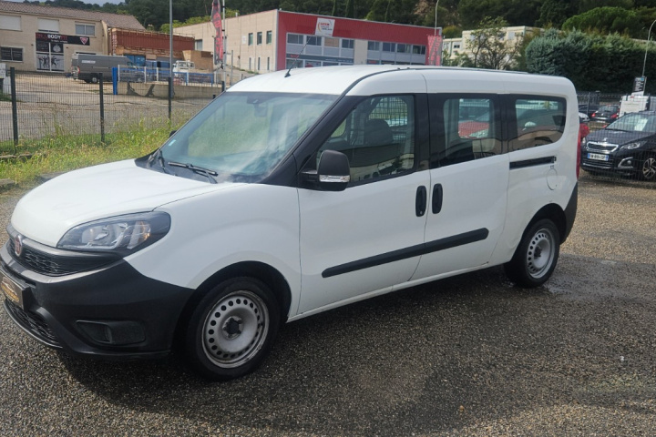 FIAT DOBLO CARGO